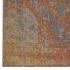 152 X 244 Handmade Multi Color Oriental ETERNAL Wool Rug