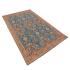 152 X 244 Oriental Handmade Hand Tufted ALLUVIAL Rug