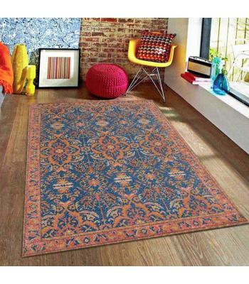 152 X 244 Oriental Handmade Hand Tufted ALLUVIAL Rug