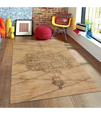 244 X 305 Oriental Handmade Hand-Knotted AMARYLLIS Rug