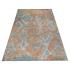 152 X 244 Oriental Handmade Hand Tufted DANXIA Rug