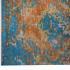 152 X 244 Oriental Handmade Hand Tufted DANXIA Rug