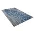 244 X 305 Oriental Handmade Hand-Knotted ERASED FREECIA Rug