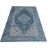 152 X 244 Oriental Handmade Hand Tufted SEMNAN Rug