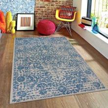 152 X 244 Oriental Handmade Hand Tufted BRINICLE Rug