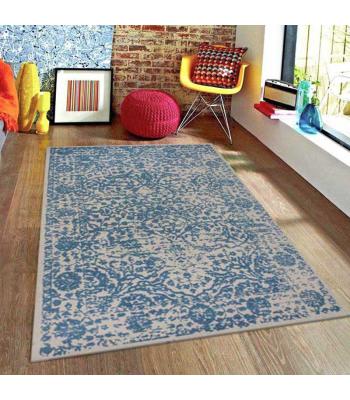 152 X 244 Oriental Handmade Hand Tufted BRINICLE Rug