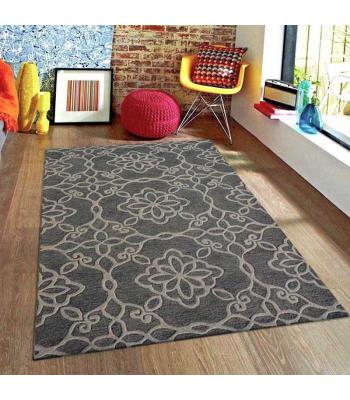 244 X 305 Oriental Handmade Hand Tufted DAISY Rug