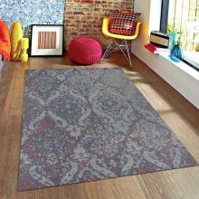 244 X 305 Oriental Handmade Hand Tufted FARS Rug