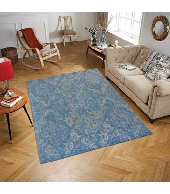 152 X 244 Oriental Handmade Hand Tufted MARKAZI Rug