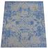 152 X 244 Oriental Handmade Hand Tufted ROGUE Rug