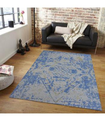 244 X 305 Oriental Handmade Hand Tufted ROGUE Rug
