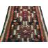 142 x 335 Unique Stylish Kilim Handmade Persian Rug