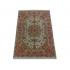 140 x 155 Royal Timeless Lachak Torange Tabriz Handmade Rug