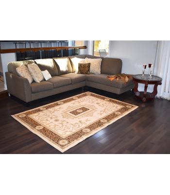 160 X 233 Subtle & Elegant Renaissance Design Traditional Rug