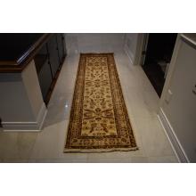 85.34 X 283.46 Subtle & Stylish Oriental 16th Century Design Choobi Rug