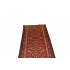 64 X 330.19 Elegant 11 Medallion Design Persian Gharacheh Rug