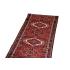 64 X 210.31 Beautiful 7 Medallion Design Persian Rug