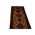 64 X 289.56 Elegant Medallion Design  Multi Color Persian Rug