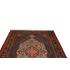 205.74 X 304.8 Royal Timeless Saman Design, Multi Colour Persian Rug