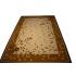 160 X 233 Eye-catching Traditional Modern All Over Flower & Leaf Design Rug