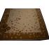 160 X 233 Eye-catching Traditional Modern All Over Flower & Leaf Design Rug