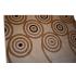 160 X 233 Bold and Beautiful Swirls Design Modern Rug