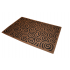 121.92 X 182.88 Soft And Stylish Spirals Design Jute Modern Rug