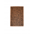 121.92 X 182.88 Soft And Stylish Spirals Design Jute Modern Rug