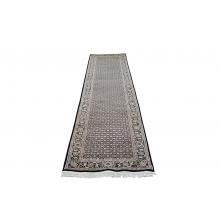 73.66 X 365.76 Strikingly Beautiful Fish Design Persian Runner Rug