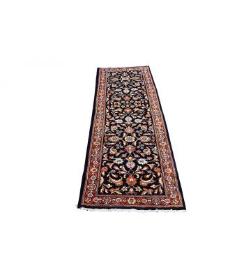 70.10 X 295.65 Bold and Elegant Persian Traditional All Over Design Wool Runner Rug