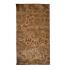 152.4 X 234.69 Classy And Simple Plant Design Cosmo Modern Rug