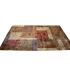 149.4 X 231.6 Bold & Beautiful Geometric Design Modern Rug