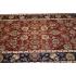 160 X 233 Timeless All Over Design Kashan Traditional Rug