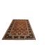 160 X 233 Timeless All Over Design Kashan Traditional Rug