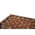 160 X 233 Timeless All Over Design Kashan Traditional Rug