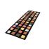 88.39 X 243.84 Beautiful And Basic Tibetan, Square Design Modern Runner Rug