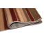 160 X 233 Beautiful Stripe Design Modern Rug