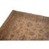152.4 X 234.69 Gorgeous Brown & Burgundy, Choobi Design Traditional Rug