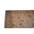 160 X 233 Gorgeous Nepali All Over Design Cream Traditional Rug